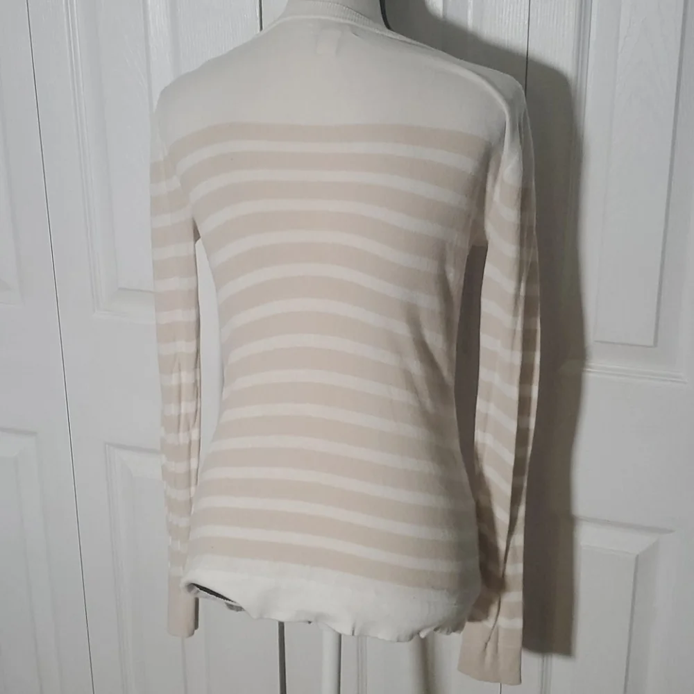 J. crew aloha cotton sweater